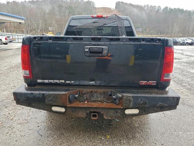 GMC Sierra K1500 Slt Image 5