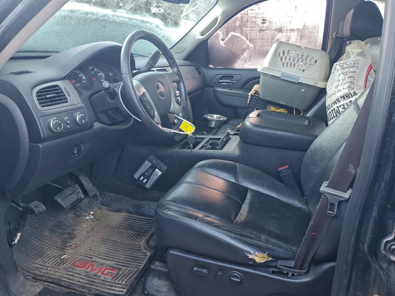 GMC Sierra K1500 Slt Image 6