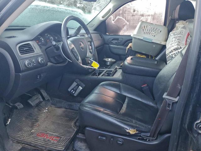 GMC Sierra K1500 Slt Image 6