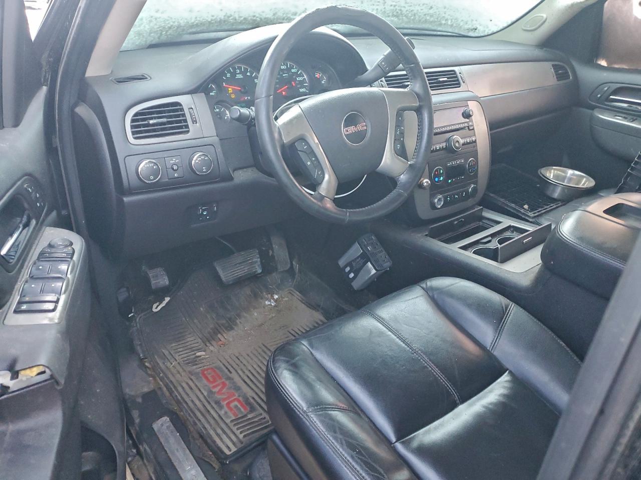 GMC Sierra K1500 Slt Image 12