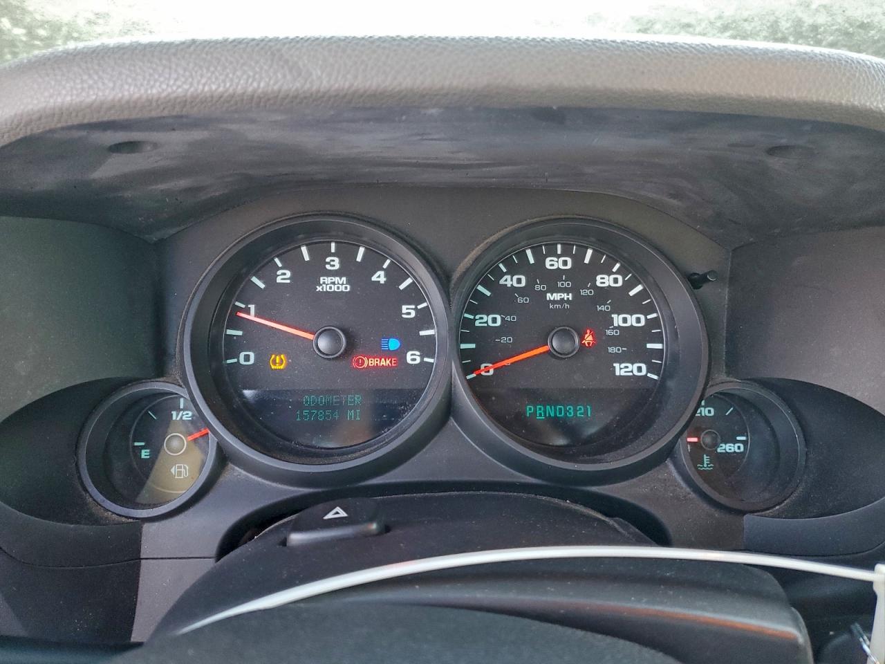 GMC Sierra C1500 Image 4