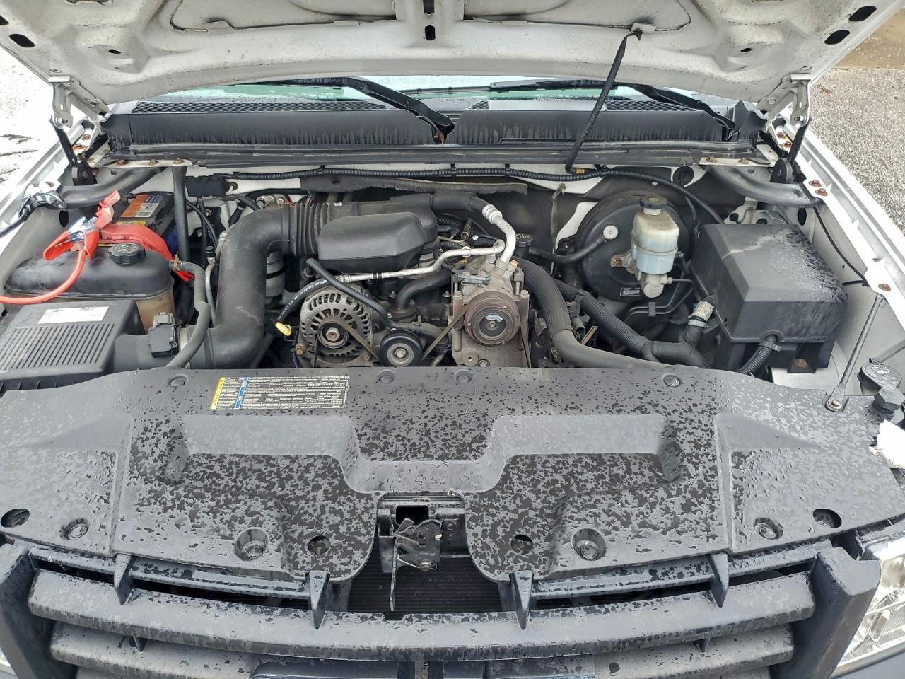 GMC Sierra C1500 Image 10