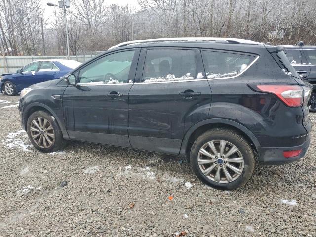 Ford Escape Titanium Image 6