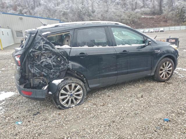 Ford Escape Titanium Image 7