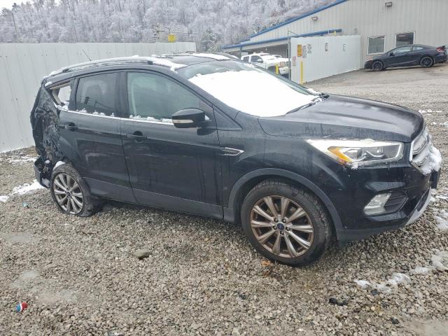 Ford Escape Titanium Image 11