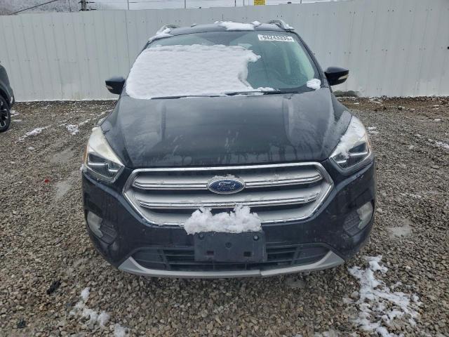 Ford Escape Titanium Image 9