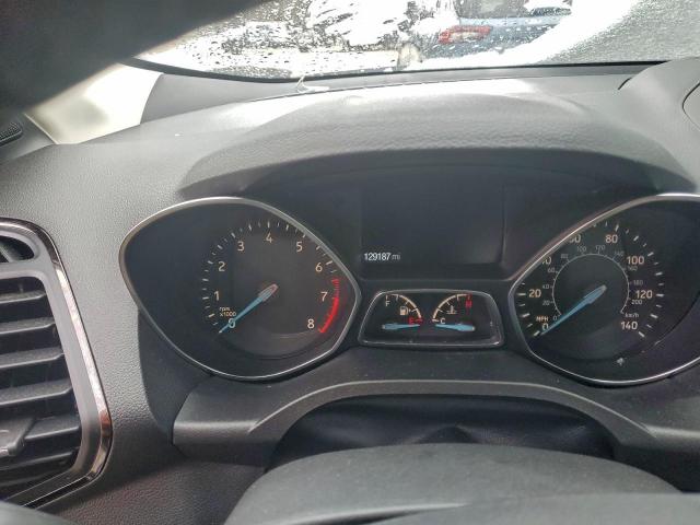 Ford Escape Titanium Image 10