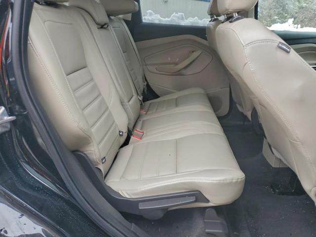 Ford Escape Titanium Image 4