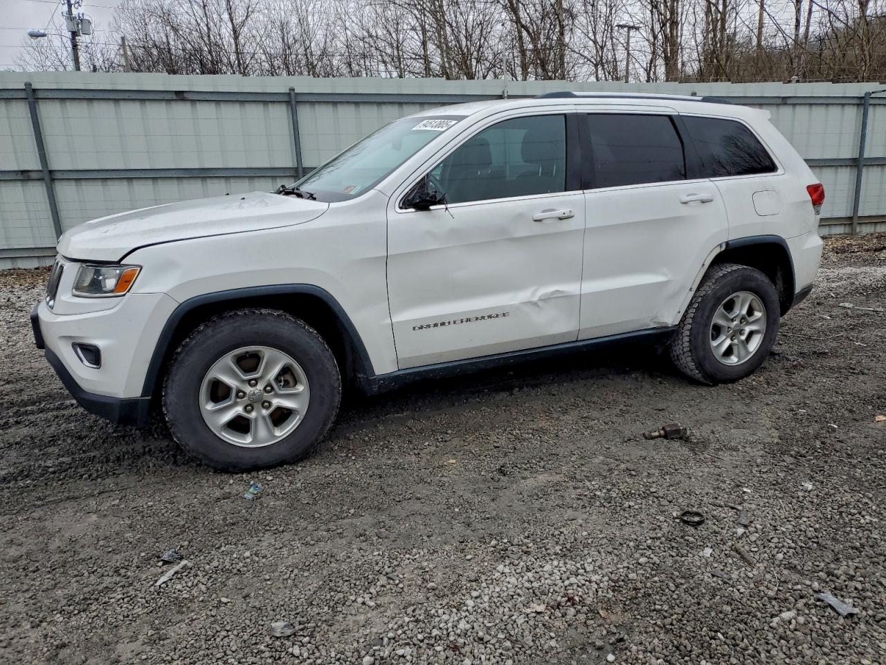 Jeep Grand Cherokee Laredo Image 1