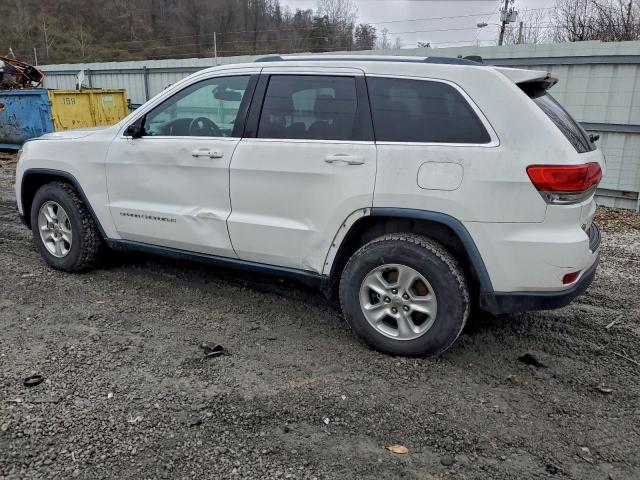 Jeep Grand Cherokee Laredo Image 2