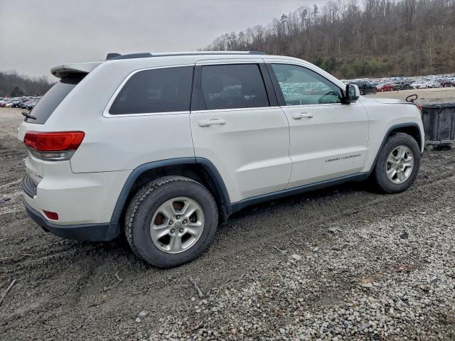 Jeep Grand Cherokee Laredo Image 6