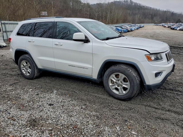 Jeep Grand Cherokee Laredo Image 10