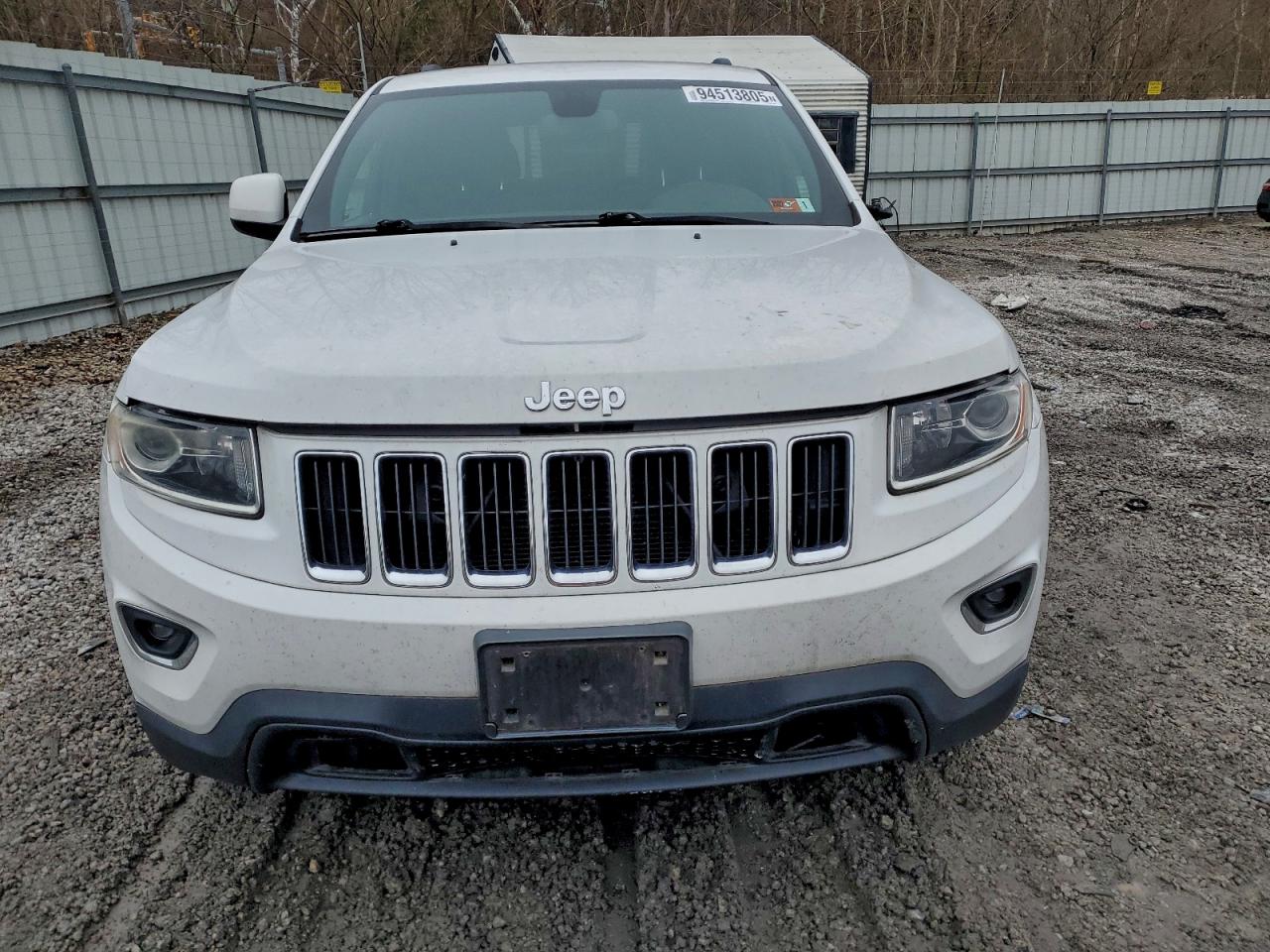 Jeep Grand Cherokee Laredo Image 11