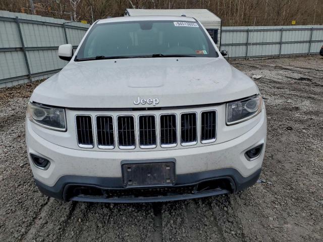 Jeep Grand Cherokee Laredo Image 11