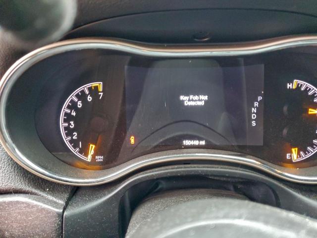 Jeep Grand Cherokee Laredo Image 4