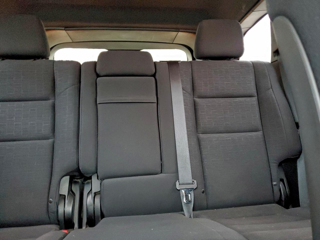 Jeep Grand Cherokee Laredo Image 5