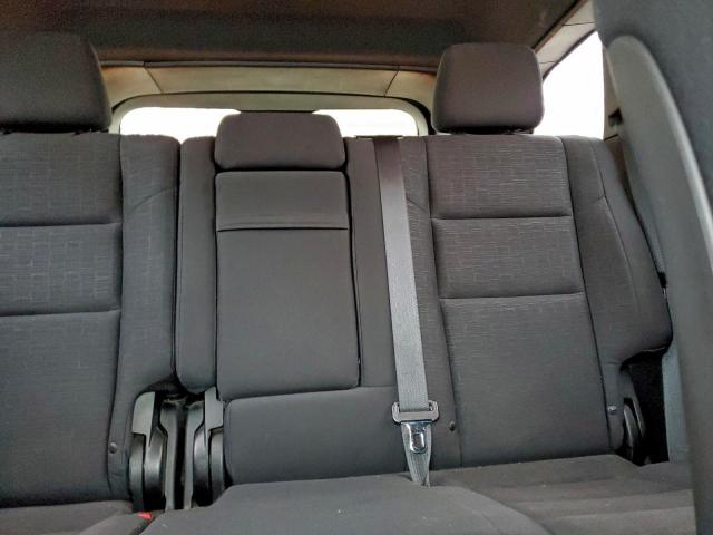 Jeep Grand Cherokee Laredo Image 5