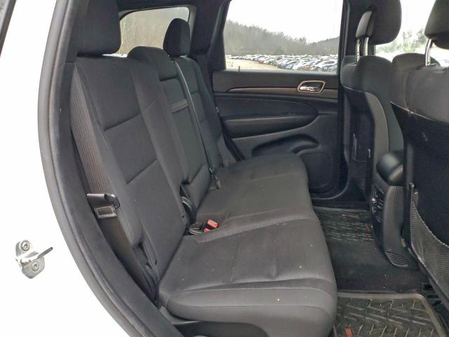 Jeep Grand Cherokee Laredo Image 7