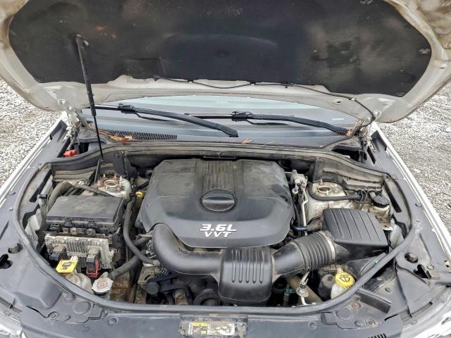 Jeep Grand Cherokee Laredo Image 13