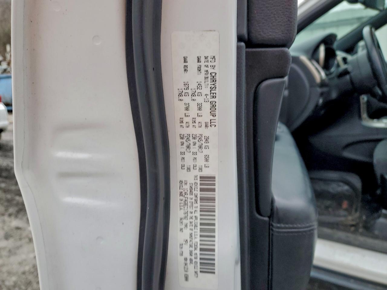 Jeep Grand Cherokee Laredo Image 12