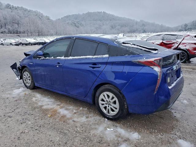 Toyota Prius Image 2