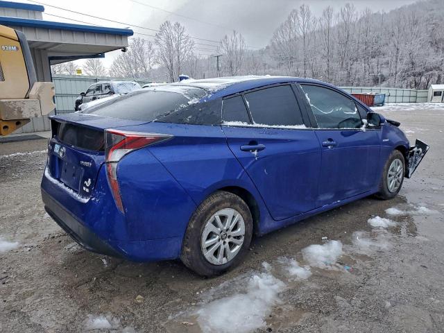 Toyota Prius Image 12