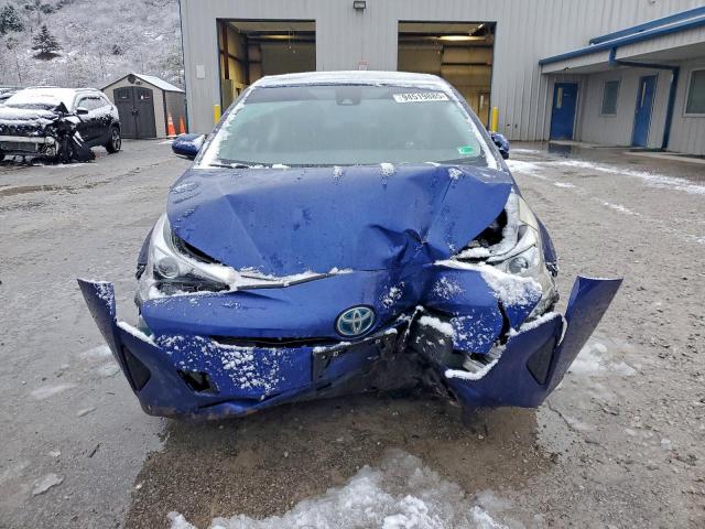 Toyota Prius Image 5