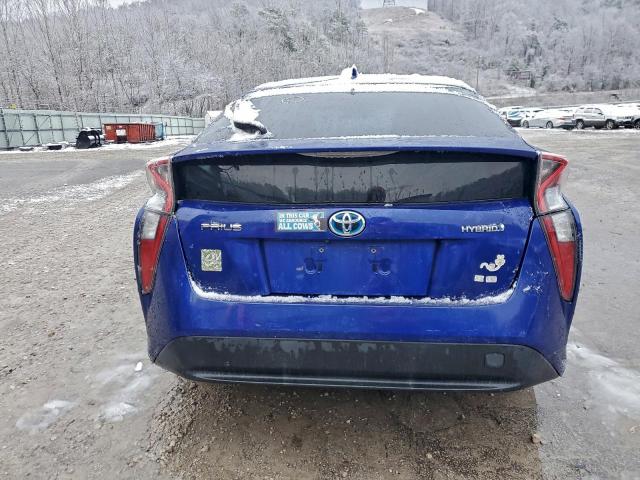 Toyota Prius Image 3