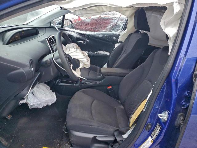 Toyota Prius Image 4