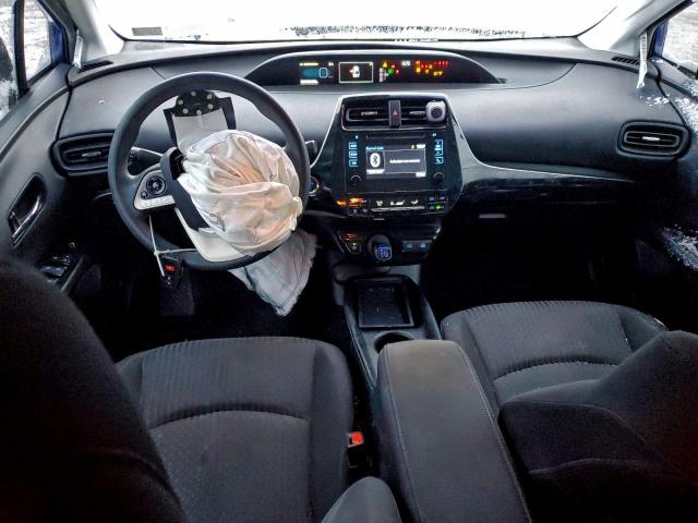 Toyota Prius Image 11