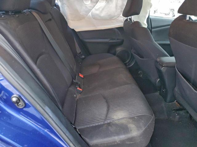 Toyota Prius Image 6