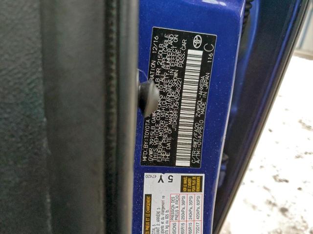 Toyota Prius Image 10