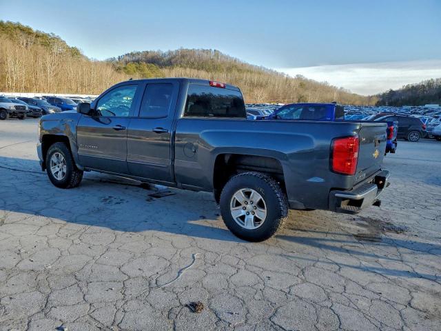 Chevrolet Silverado K1500 Lt Image 12