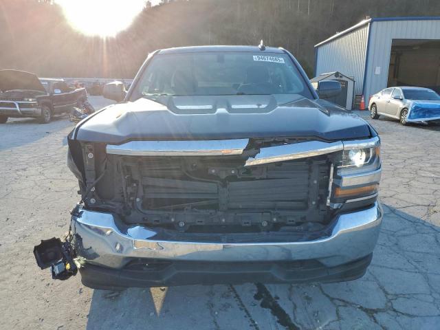 Chevrolet Silverado K1500 Lt Image 3