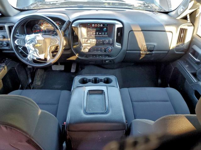 Chevrolet Silverado K1500 Lt Image 6