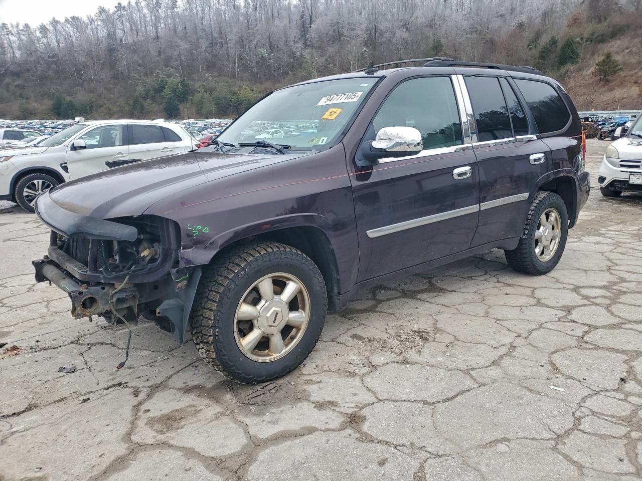 GMC Envoy Image 1