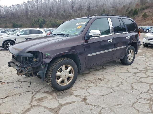  Salvage GMC Envoy