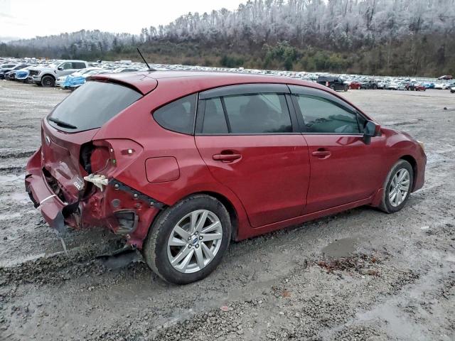 Subaru Impreza Premium Image 10