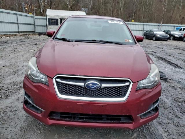 Subaru Impreza Premium Image 6