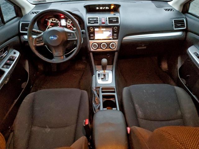 Subaru Impreza Premium Image 8