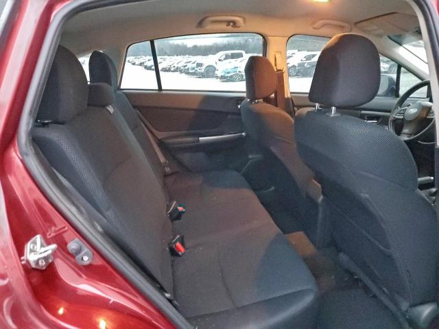 Subaru Impreza Premium Image 11