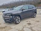 Jeep Compass Limited Image 1