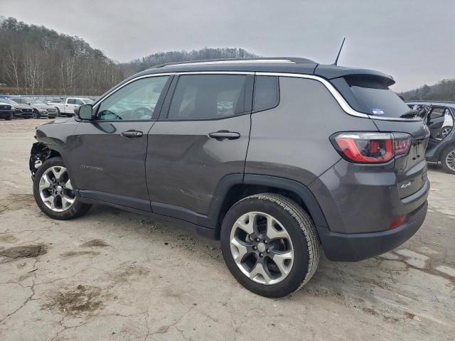 Jeep Compass Limited Image 5