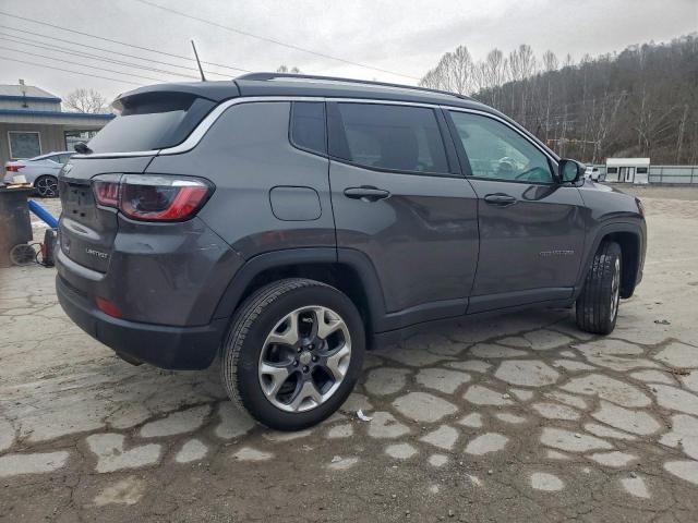 Jeep Compass Limited Image 10