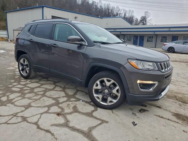 Jeep Compass Limited Image 9