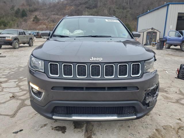 Jeep Compass Limited Image 7