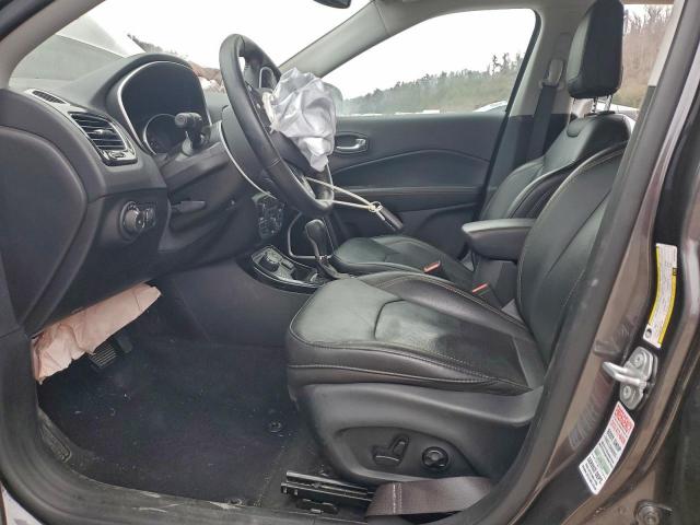 Jeep Compass Limited Image 11