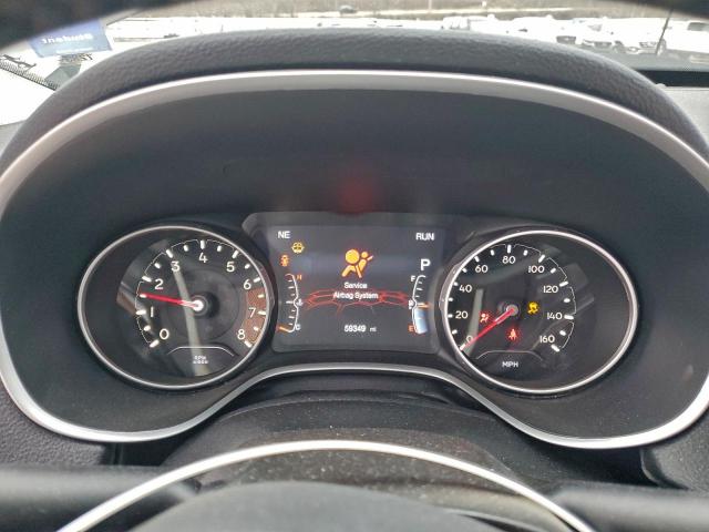 Jeep Compass Limited Image 8