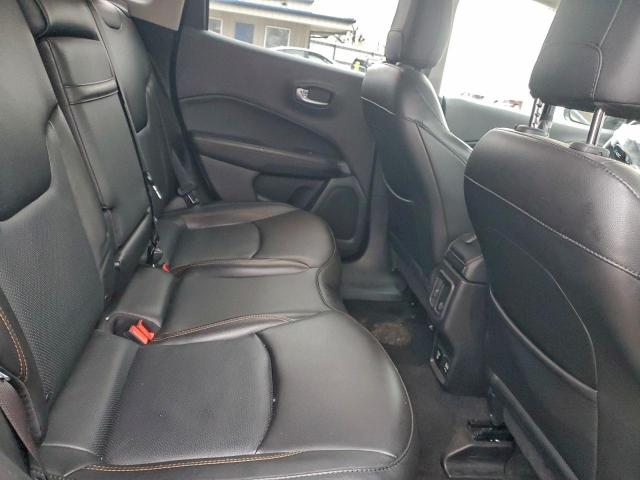 Jeep Compass Limited Image 12