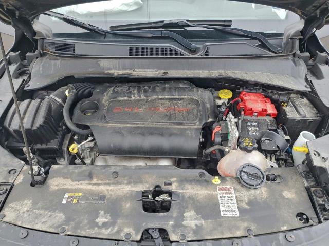 Jeep Compass Limited Image 4